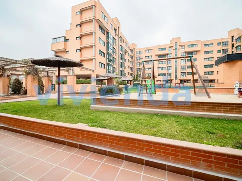 Pis de 88 m² a Madrid