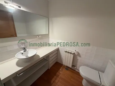 Pis de 76 m² a Pontevedra