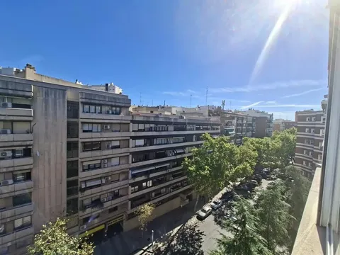 Appartamento 70 m² a Madrid