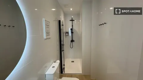 Appartamento 45 m² a Madrid
