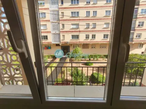 Pis de 94 m² a Segovia