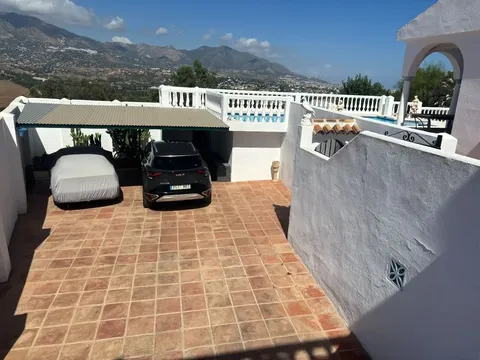 Casa de 189 m² a Mijas