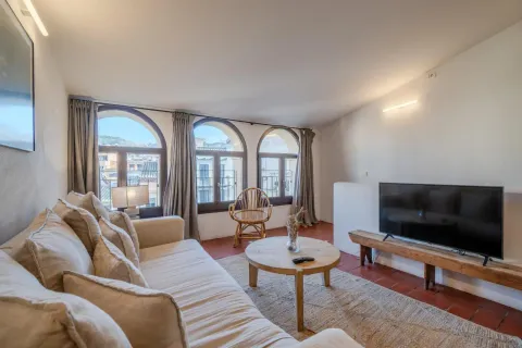 Pis de 85 m² a Girona