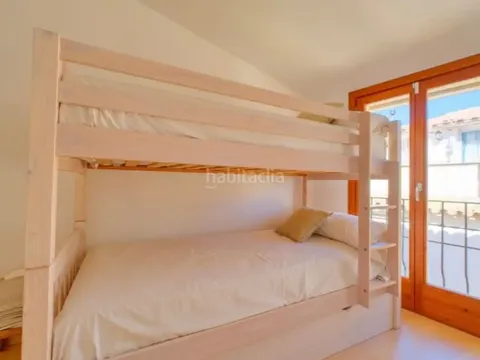Casa de 86 m² a Batea