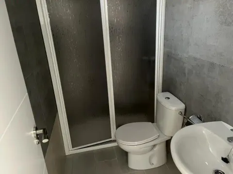Piso de 95 m² en Almansa