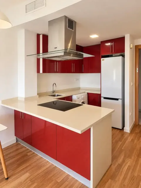 Appartamento 50 m² a Murcia