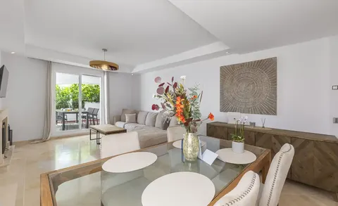 Pis de 90 m² a Marbella