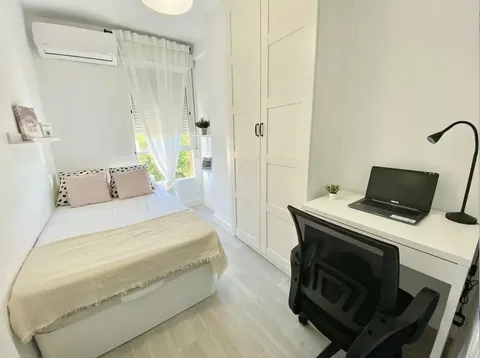 Habitación en alquiler, Getafe