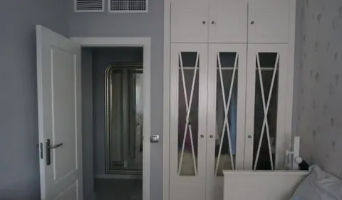 Pis de 107 m² a Sevilla