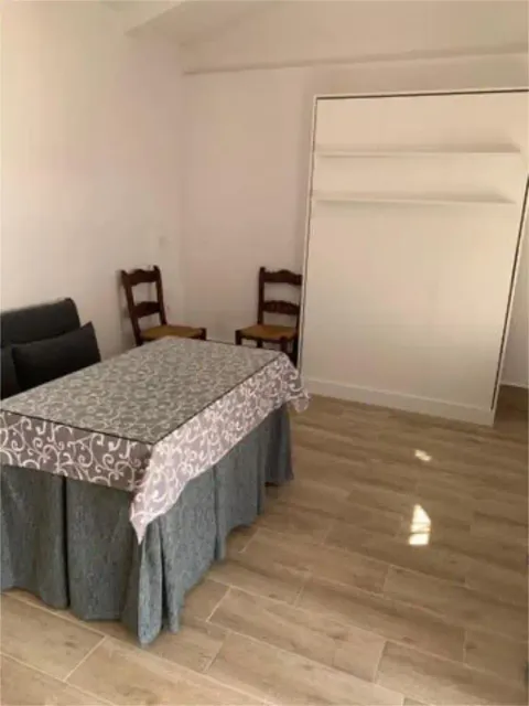 Appartement 37 m² à Higuera de la Sierra (2/4)