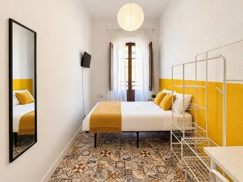 Habitació de lloguer, Granada