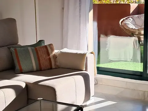 Pis de 118 m² a Marbella