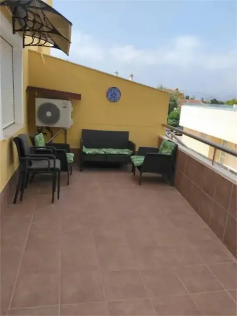 Casa de lloguer, Oliva