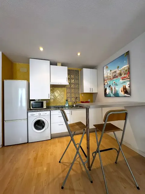 Appartamento 65 m² a Madrid