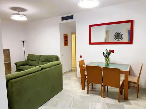 Wohnung 85 m² in Jerez de la Frontera