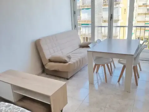 Pis de 30 m² a Vila-seca