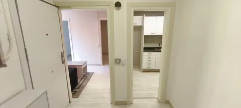 Pis de 50 m² a Barcelona