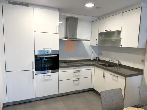 Pis de 46 m² a Santiago de Compostel·la