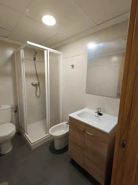 Pis de 80 m² a Màlaga