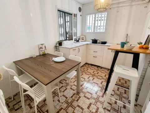 Habitació de lloguer, Guadalajara