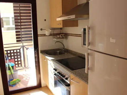 Pis de 70 m² a Alacant