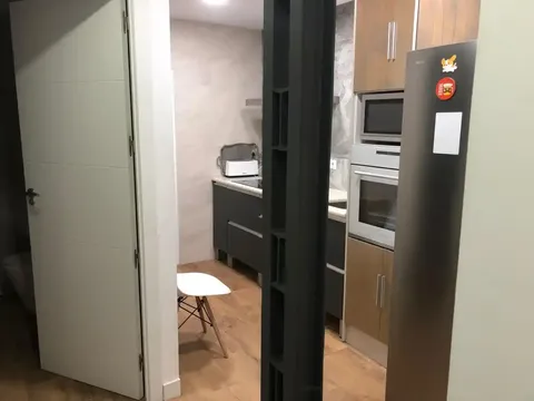 Pis de 80 m² a Saragossa