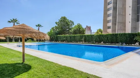 Pis de 110 m² a Benidorm