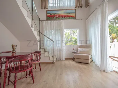 Casa de 212 m² a Altea
