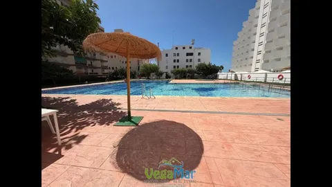 Pis de 70 m² a Almuñécar