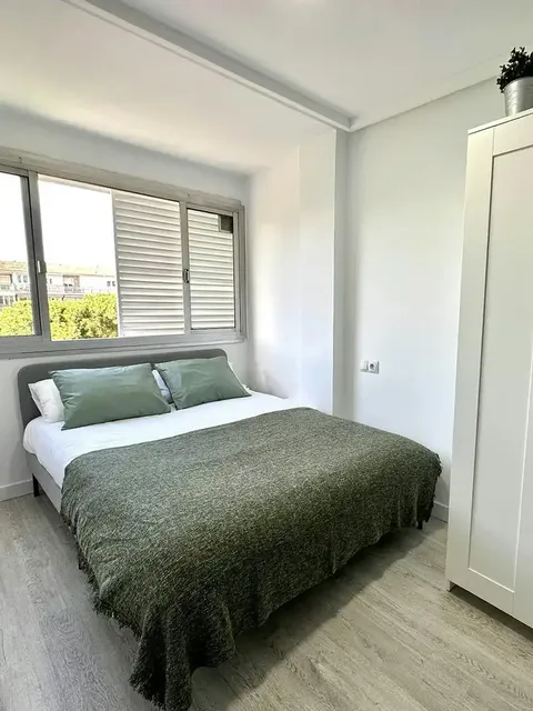 Zimmer zur Miete, Getafe