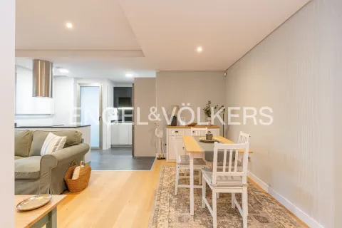Pis de 62 m² a Majadahonda