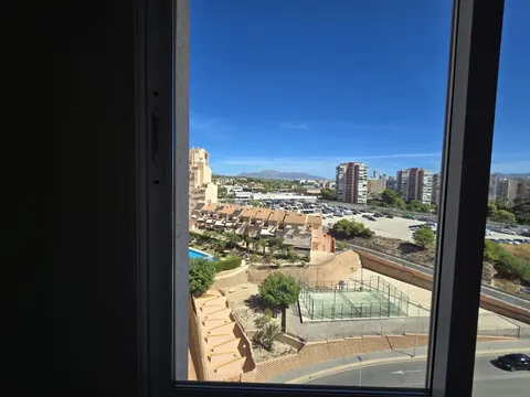 Pis de 120 m² a Benidorm