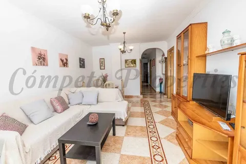 Pis de 90 m² a Torrox