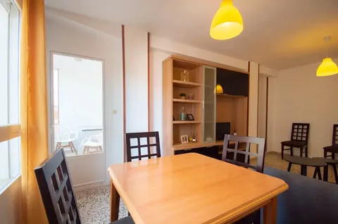 Wohnung 90 m² in Almería