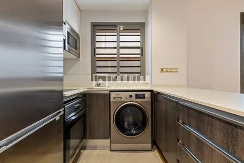 Pis de 49 m² a Màlaga