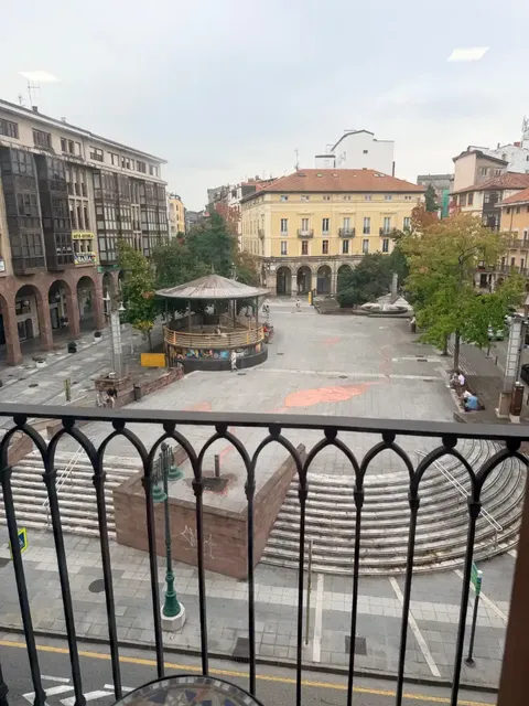 Pis de 55 m² a Torrelavega