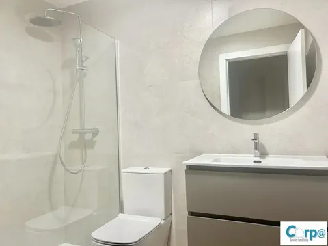 Appartamento 70 m² a Burlada / Burlata
