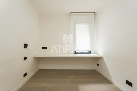 Pis de 427 m² a Barcelona