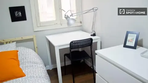 Habitació de lloguer, València