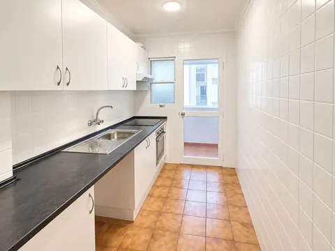 Pis de 80 m² a València