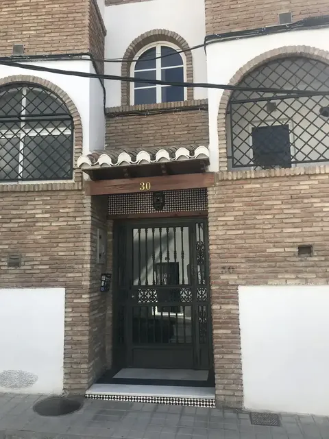 Pis de 65 m² a Cenes de la Vega