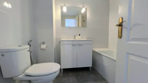 Appartamento 86 m² a Fuengirola