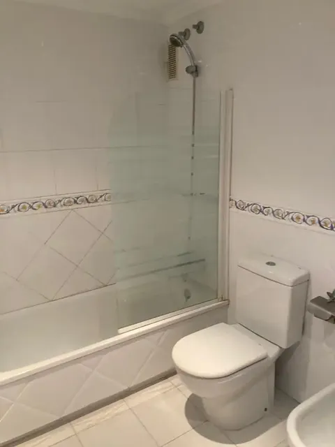 Pis de 128 m² a València