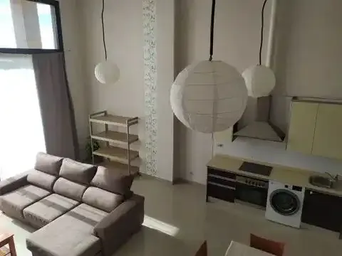 Квартира 120 м² в Алменаре