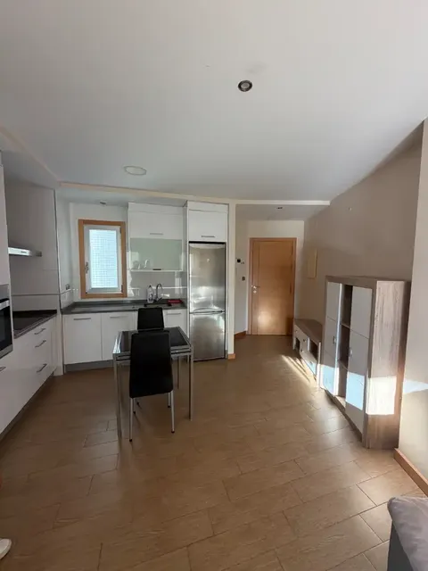 Pis de 64 m² a Ourense