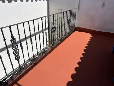 Casa de 220 m² a Calzada de Calatrava