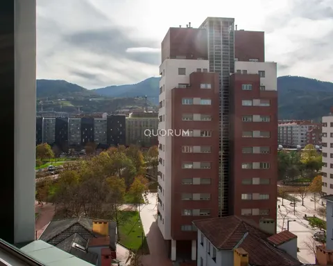 Appartamento 52 m² a Bilbao