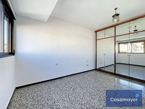 Pis de 104 m² a Alacant