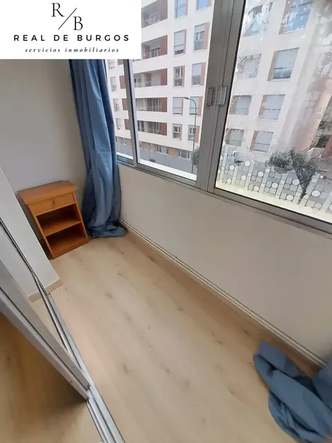 Pis de 66 m² a Valladolid