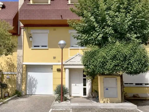 Casa de 213 m² a Alcobendas